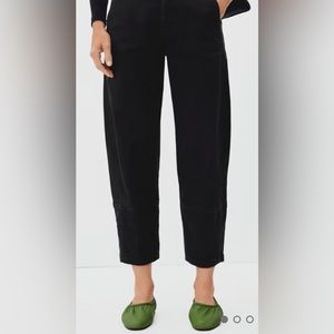 Everlane Utility Barrel Pant 6